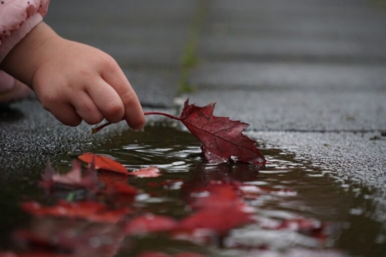 MUD-LUSCIOUS and PUDDLE-WONDERFUL