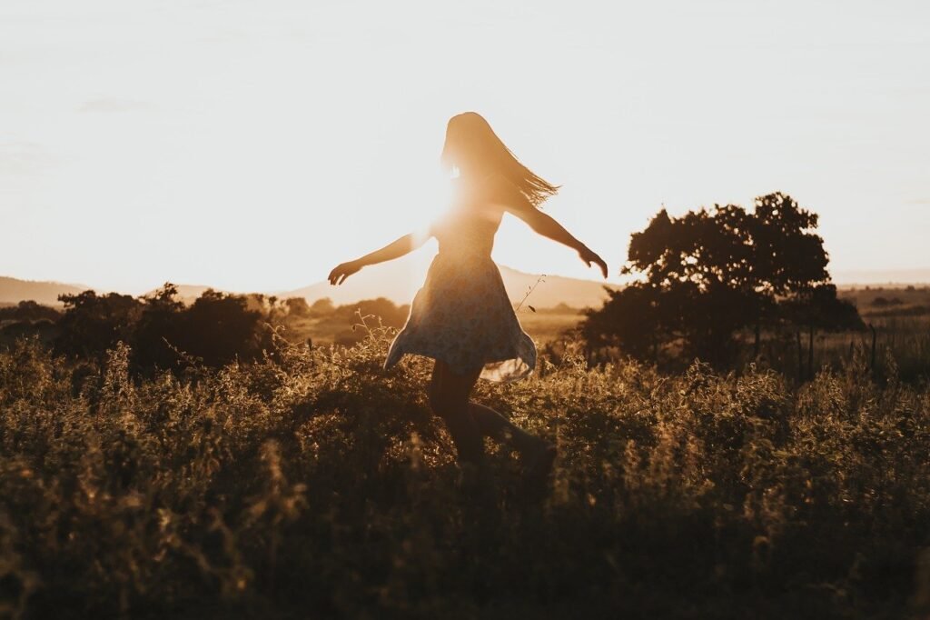 A WALK IN NATURE BRINGS YOUR SOUL HOME