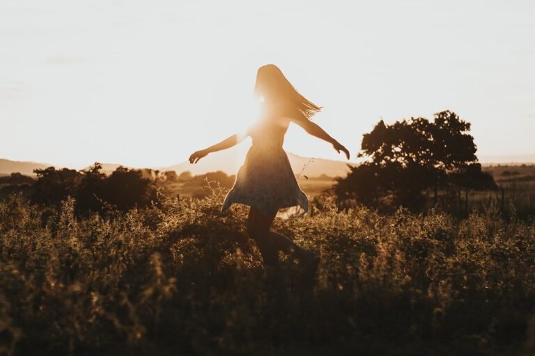 A WALK IN NATURE BRINGS YOUR SOUL HOME