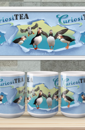 CuriosiTEA