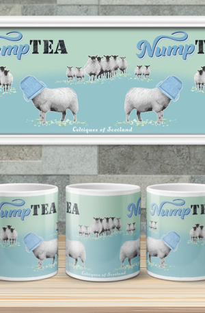 NumpTEA