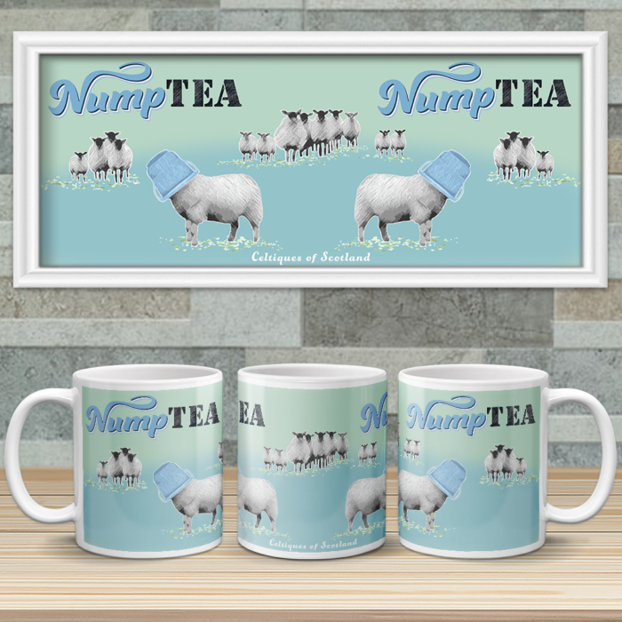 NUMPTEA