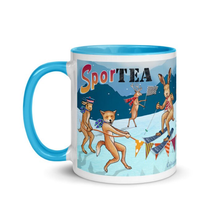 SPORTEA