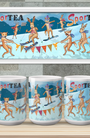 SporTEA