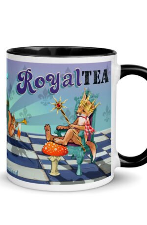 RoyalTEA