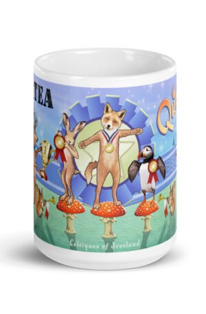 QualiTEA