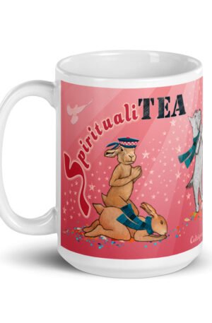 SpiritualiTEA