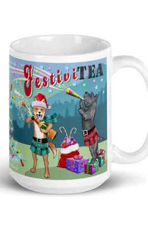 FestiviTEA