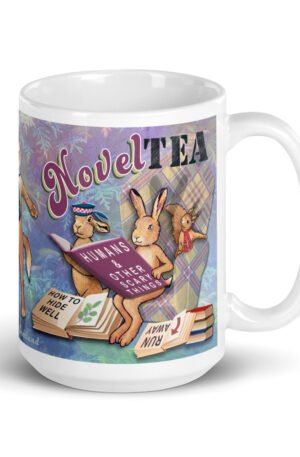 NovelTEA