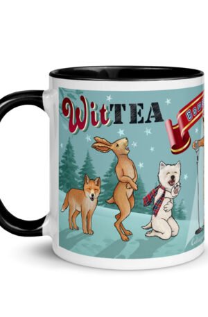 WitTEA