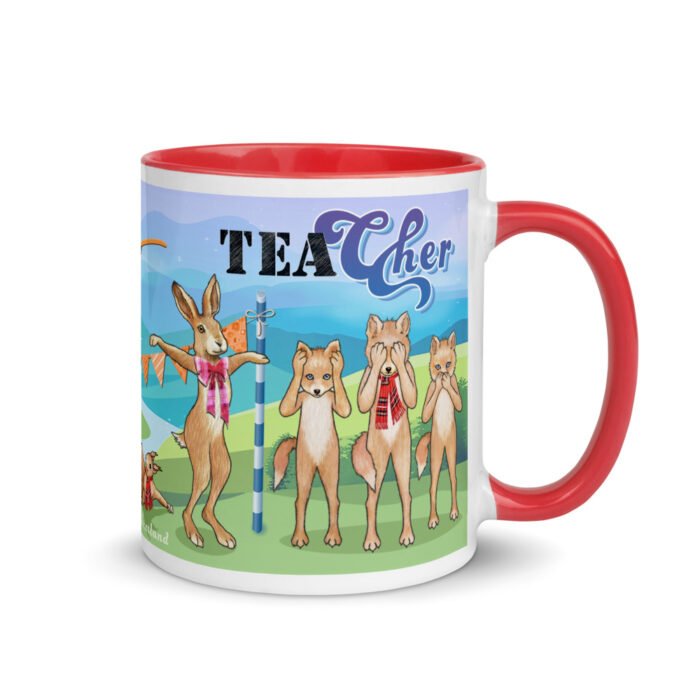 TEACHER