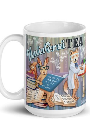 UniversiTEA