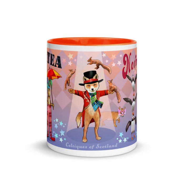 NORMALITEA