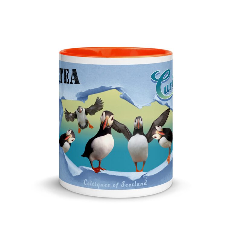 CURIOSITEA