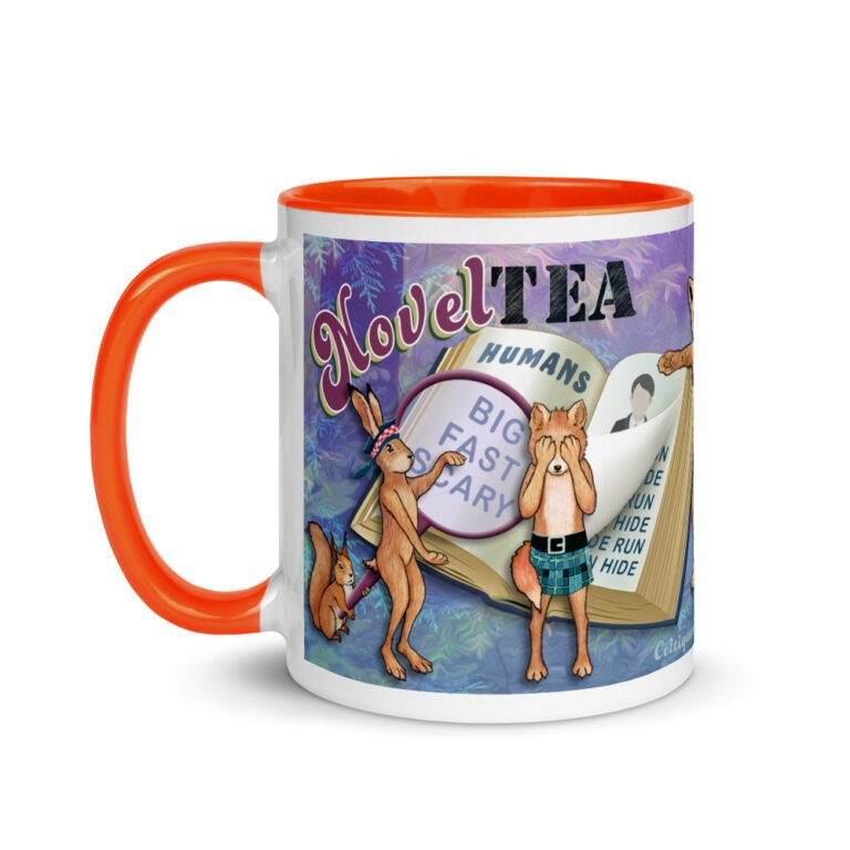 NOVELTEA