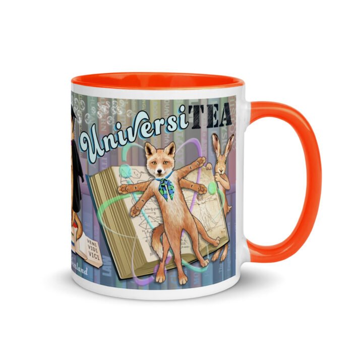 UNIVERSITEA