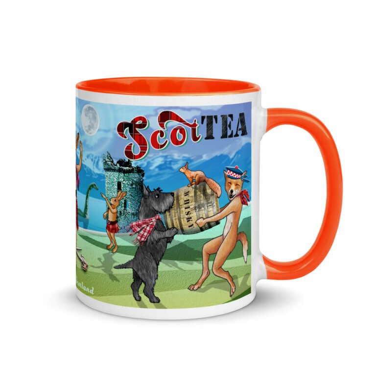SCOTTEA