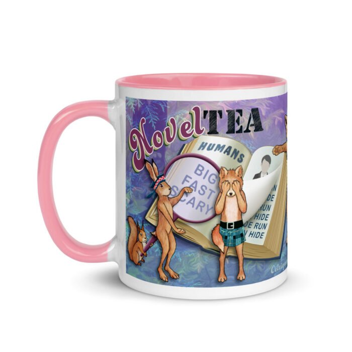NOVELTEA