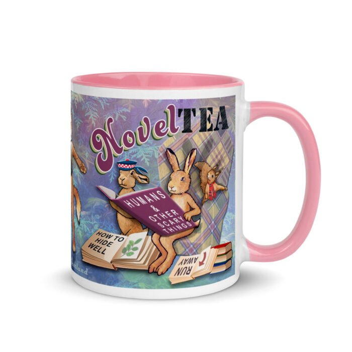 NOVELTEA