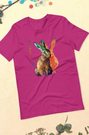 HIGHLAND ZEN Hares