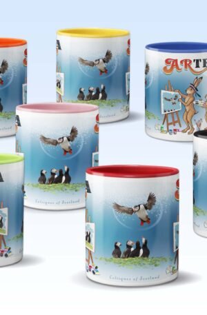 ARTEA