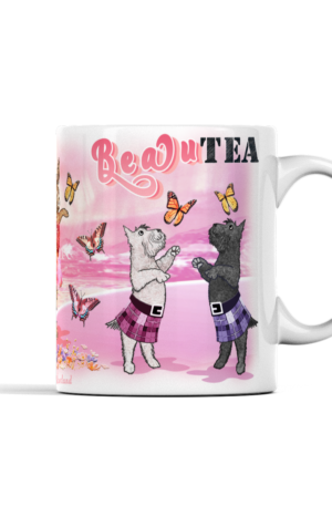 BeauTEA