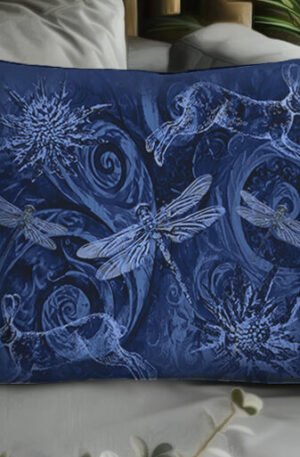 SCOTTISH NATURE BLUE