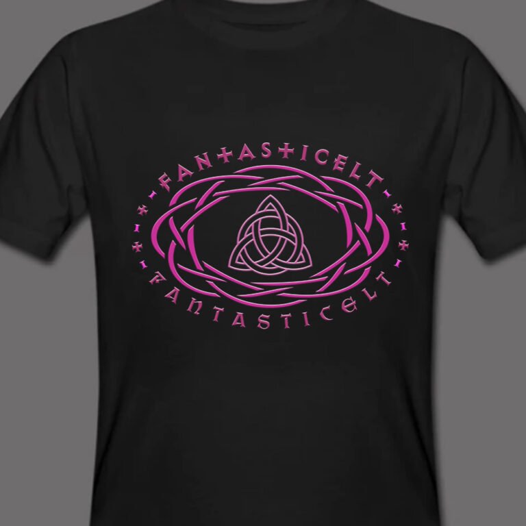 FANTASTICELT TEE