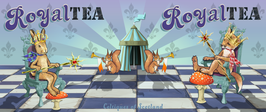 ROYALTEA