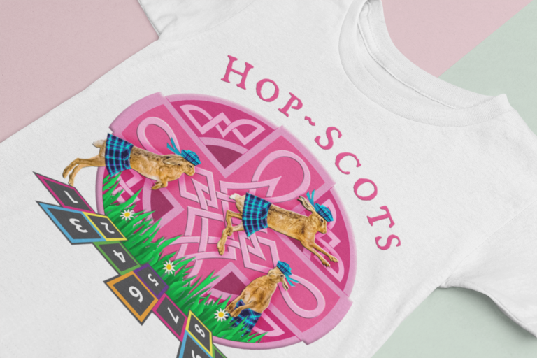 HOP-SCOTS