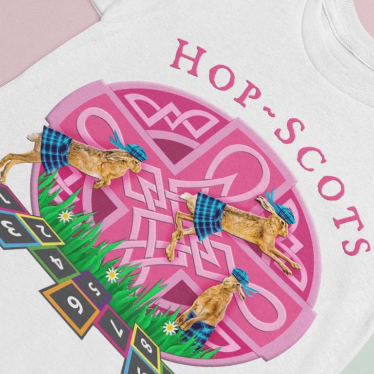 HOP-SCOTS