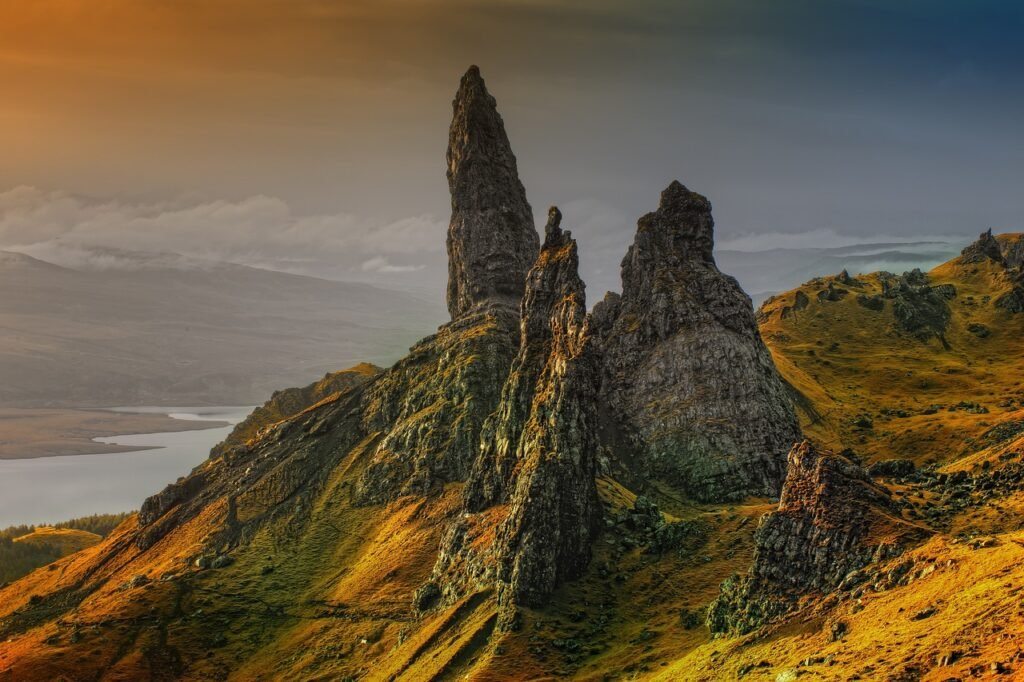 TO AIM FOR THE HIGHEST PEAK IS NOT THE ONLY WAY TO CLIMB A MOUNTAIN