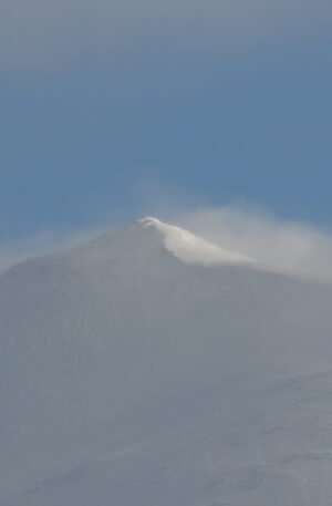 SCHIEHALLION - FAIRY HILL OF THE CALEDONIANS